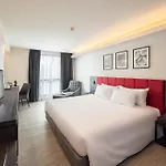 Travelodge Phuket Town